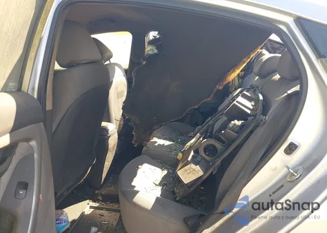 2013 Hyundai Elantra Gls from USA, damaged, VIN 5NPDH4AE6DH340242